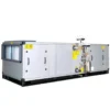 Air Handling Unit, AHU, HRV, ERV - view 2