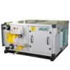 Air Handling Unit, AHU, HRV, ERV - view 3