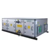 Air Handling Unit, AHU, HRV, ERV - view 4