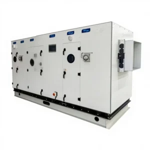 Air Handling Unit, AHU, HVAC