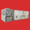 Air Handling Unit, AHU, HVAC