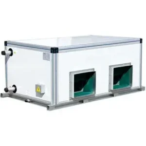 Air Handling Unit, AHU, HVAC