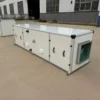 Air Handling Unit, AHU, HVAC
