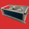 Air Handling Unit, AHU, HVAC