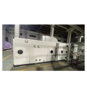 Air Handling Unit, AHU, HVAC