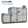 Air Handling Unit, AHU, HVAC