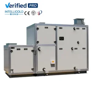Air Handling Unit, AHU, HVAC