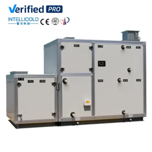 Air Handling Unit, AHU, HVAC