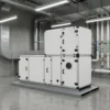Air Handling Unit, AHU, HVAC
