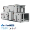 Air Handling Unit, AHU, HVAC