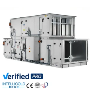 Air Handling Unit, AHU, HVAC
