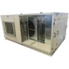 Air Handling Unit, AHU, HVAC