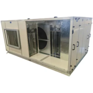 Air Handling Unit, AHU, HVAC
