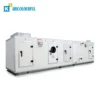 Air Handling Unit, AHU, HVAC