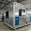 Air Handling Unit, AHU, HVAC - view 2