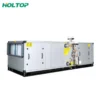 Air Handling Unit, AHU, HVAC - view 2