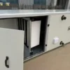 Air Handling Unit, AHU, HVAC - view 2
