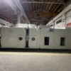 Air Handling Unit, AHU, HVAC - view 2