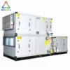 Air Handling Unit, AHU, HVAC - view 3