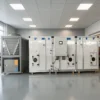 Air Handling Unit, AHU, HVAC - view 3