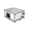 Air Handling Unit, AHU, HVAC - view 3