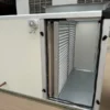 Air Handling Unit, AHU, HVAC - view 3