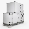 Air Handling Unit, AHU, HVAC - view 3