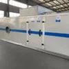 Air Handling Unit, AHU, HVAC - view 3