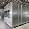 Air Handling Unit, AHU, HVAC - view 4