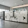 Air Handling Unit, AHU, HVAC - view 4
