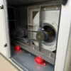 Air Handling Unit, AHU, HVAC - view 4