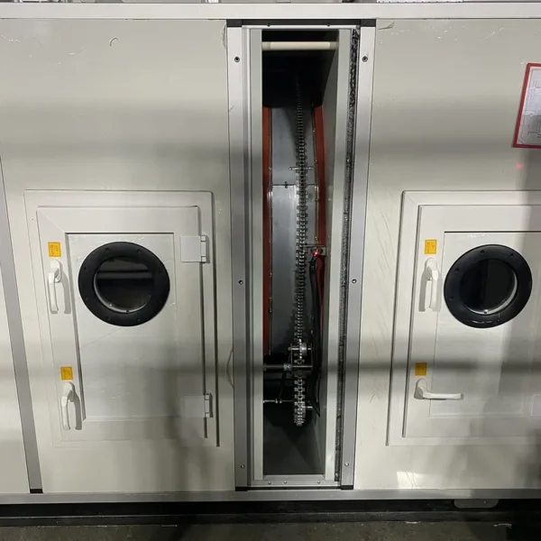 Air Handling Unit, AHU, HVAC - view 4
