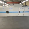 Air Handling Unit, AHU, HVAC - view 4