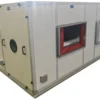 Air Handling Unit, AHU, HVAC - view 4