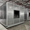 Air Handling Unit, AHU, HVAC - view 5