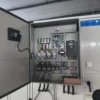Air Handling Unit, AHU, HVAC - view 5