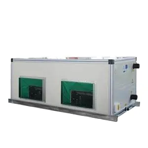 Air Handling Unit, AHU, HVAC - view 5