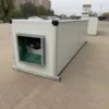Air Handling Unit, AHU, HVAC - view 5
