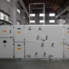 Air Handling Unit, AHU, HVAC - view 5
