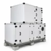 Air Handling Unit, AHU, HVAC - view 5
