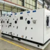 Air Handling Unit, AHU, HVAC - view 5