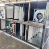 Air Handling Unit, AHU, HVAC - view 5
