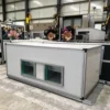 Air Handling Unit, AHU, HVAC - view 6