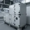Air Handling Unit, AHU, HVAC - view 6