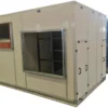 Air Handling Unit, AHU, HVAC - view 6