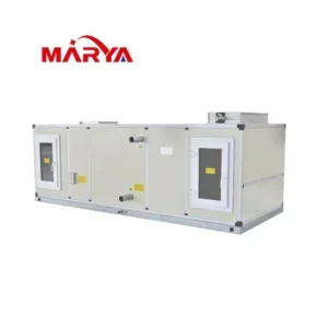 Air Handling Unit, AHU, HVAC, BMS, EMS