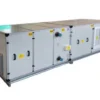 Air Handling Unit, AHU, HVAC, BMS, EMS - view 2
