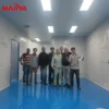 Air Handling Unit, AHU, HVAC, BMS, EMS - view 3