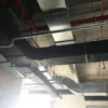 Air Handling Unit, AHU, HVAC, BMS, EMS - view 4