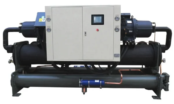 Air Handling Unit, AHU, HVAC, BMS, EMS - view 5